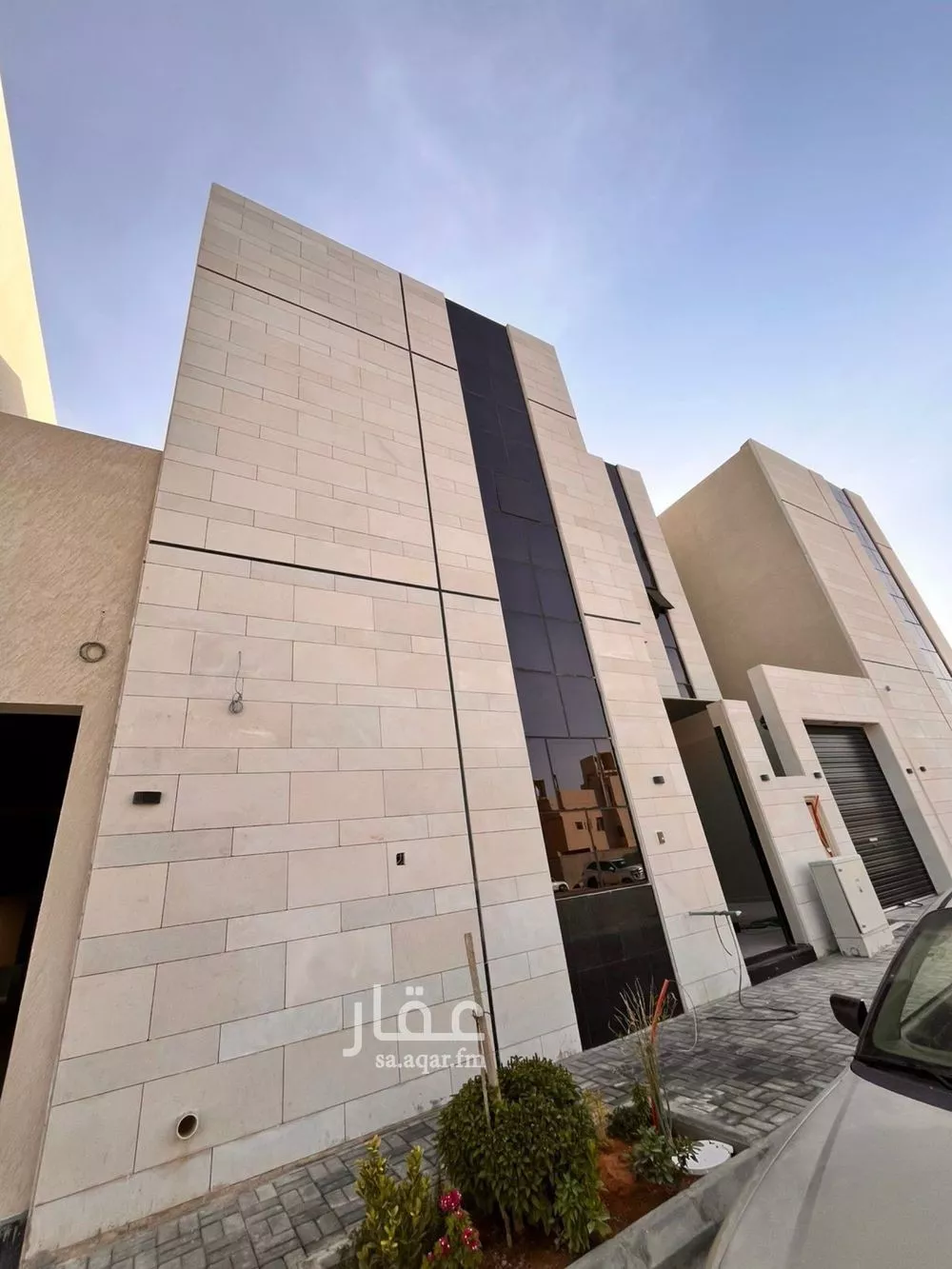 4 bedroom villa in Al Mahdiyyah 3