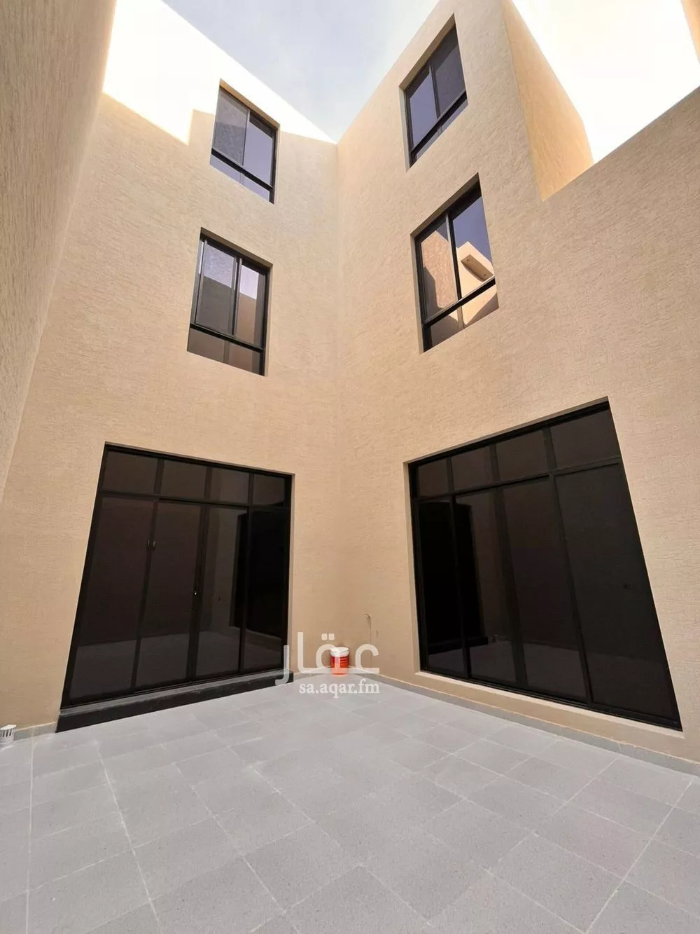 4 bedroom villa in Al Mahdiyyah 9