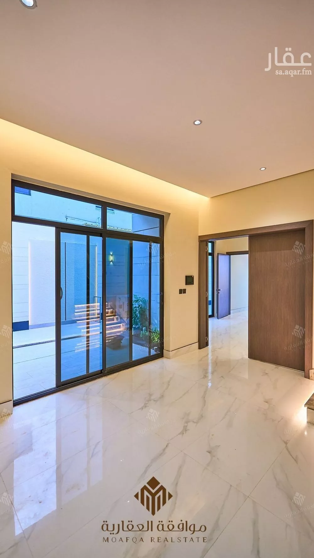 5 bedroom villa in Al Mahdiyyah 17