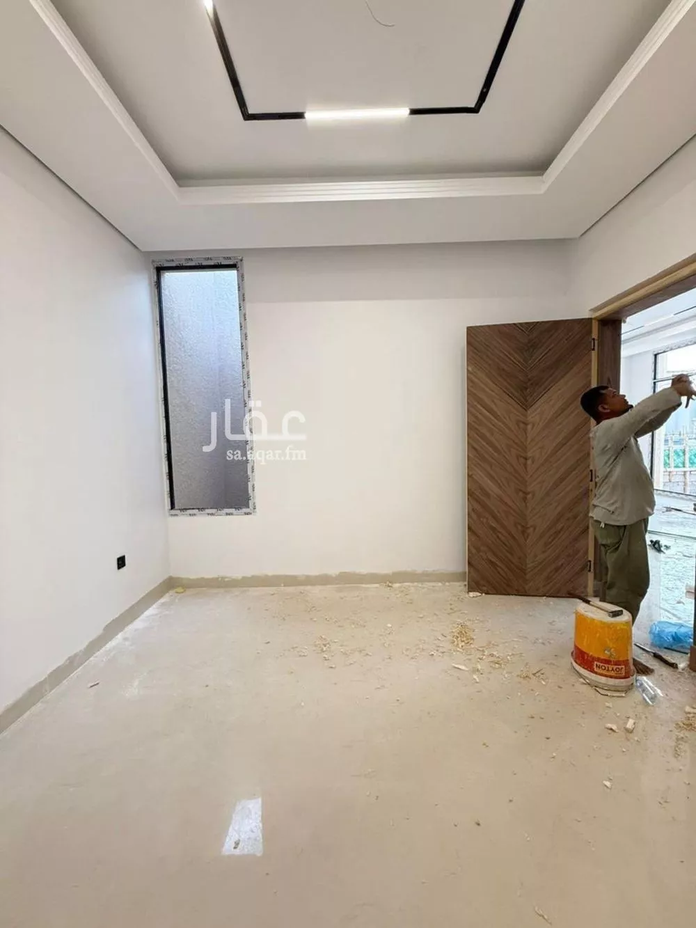 فيلا 4 غرف في المهدية 22