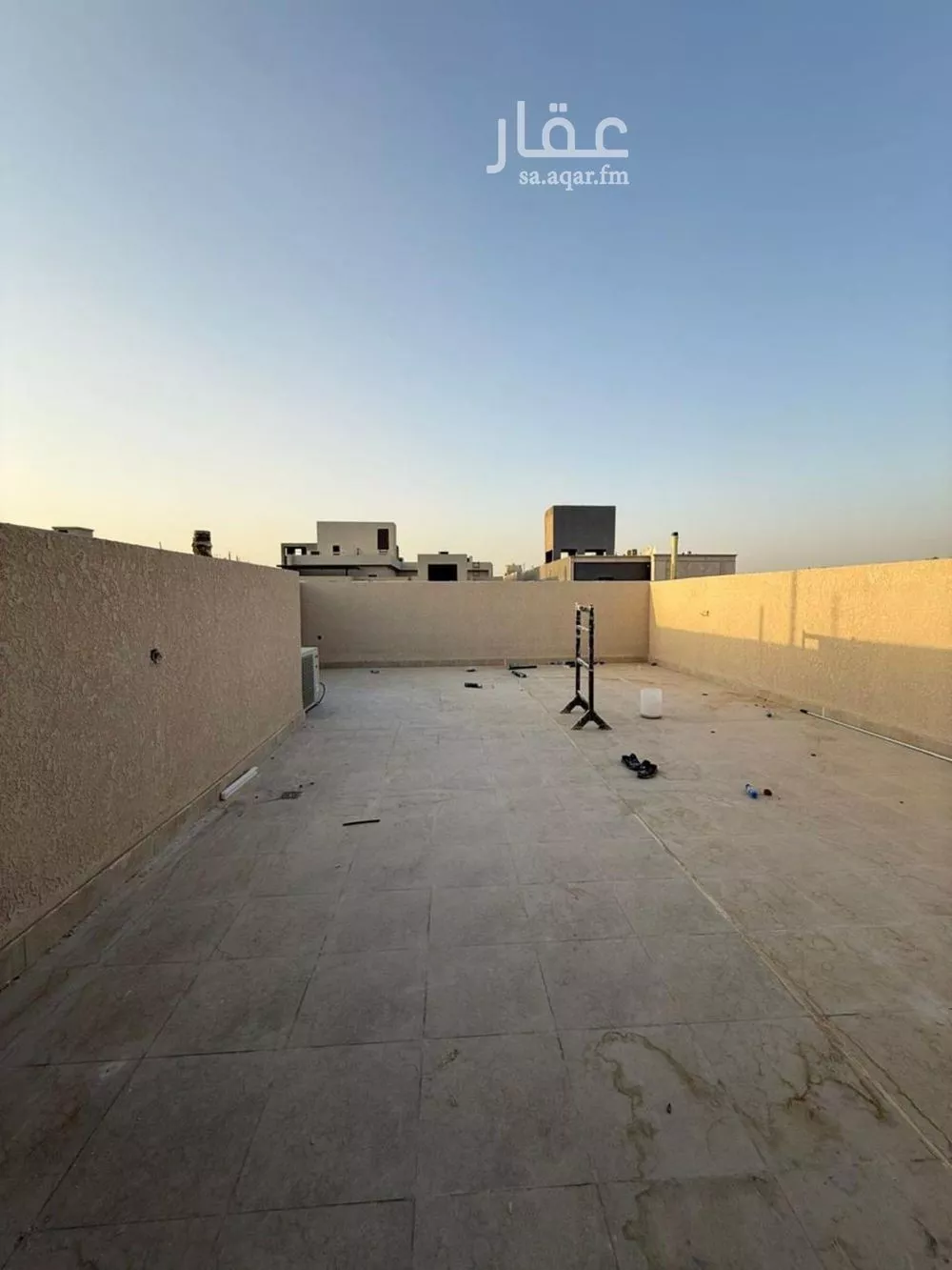 فيلا 4 غرف في المهدية 25