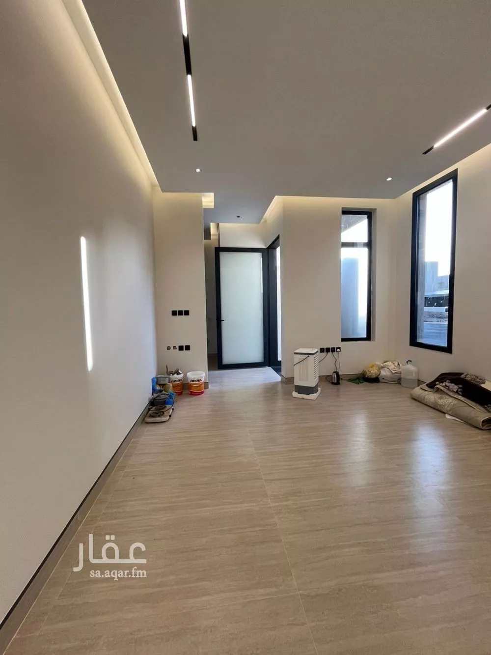 فيلا 3 غرف في المهدية 6