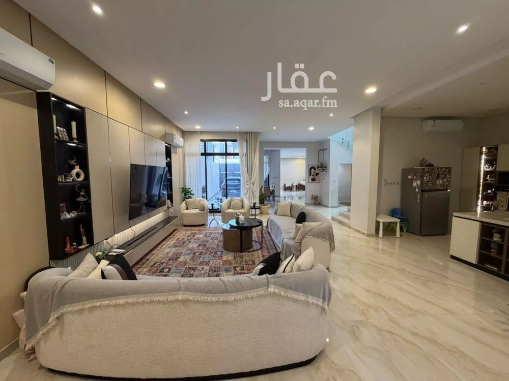 6 bedroom villa in Al Munsiyah 5