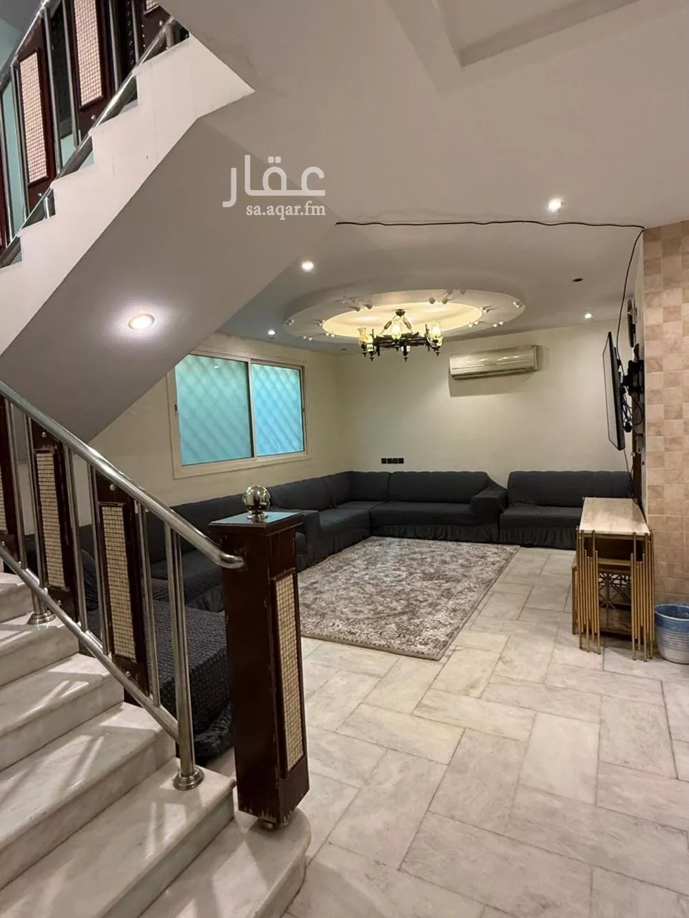 فيلا 4 غرف في الصحافة 3