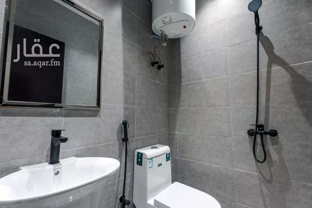 1 bedroom apartment in Al Yarmouk 10