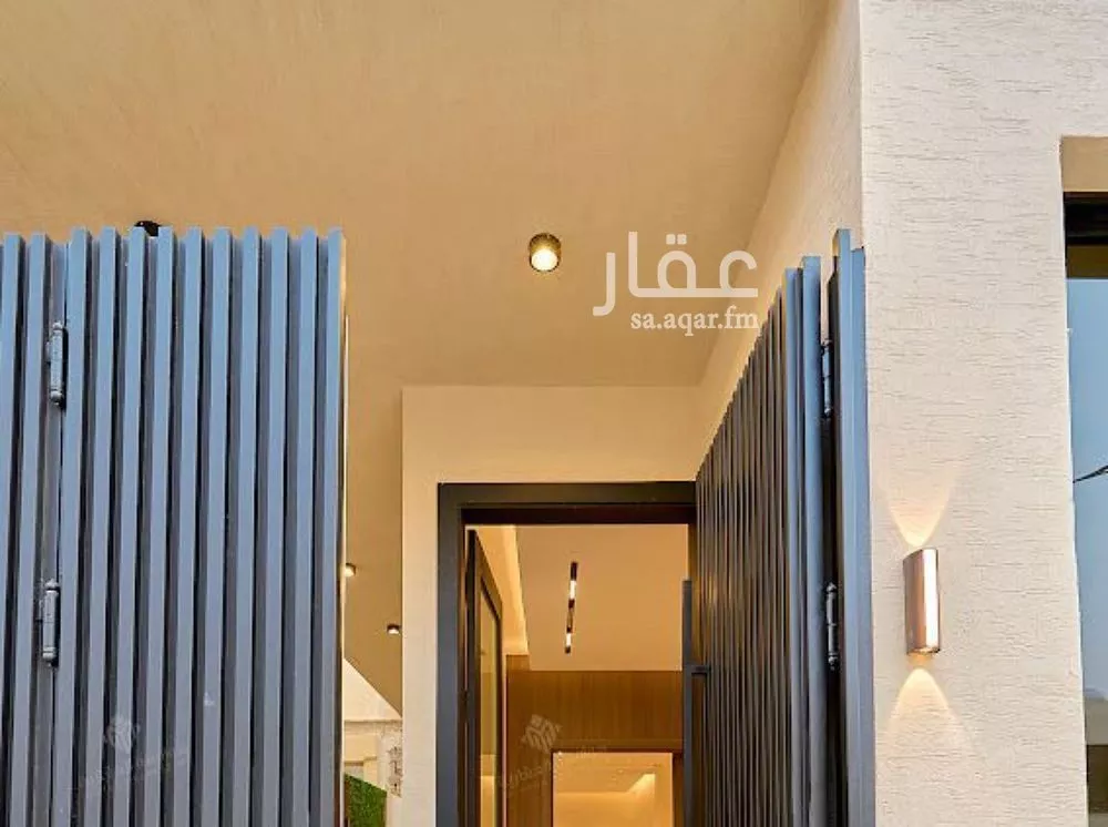 فيلا 5 غرف في المهدية 7
