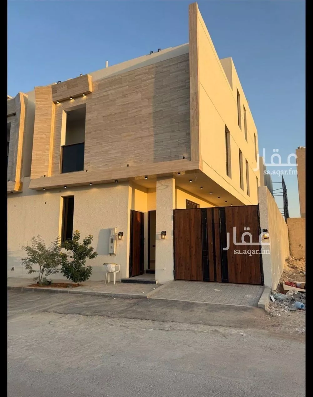 6 bedroom villa in Al Mahdiyyah 3