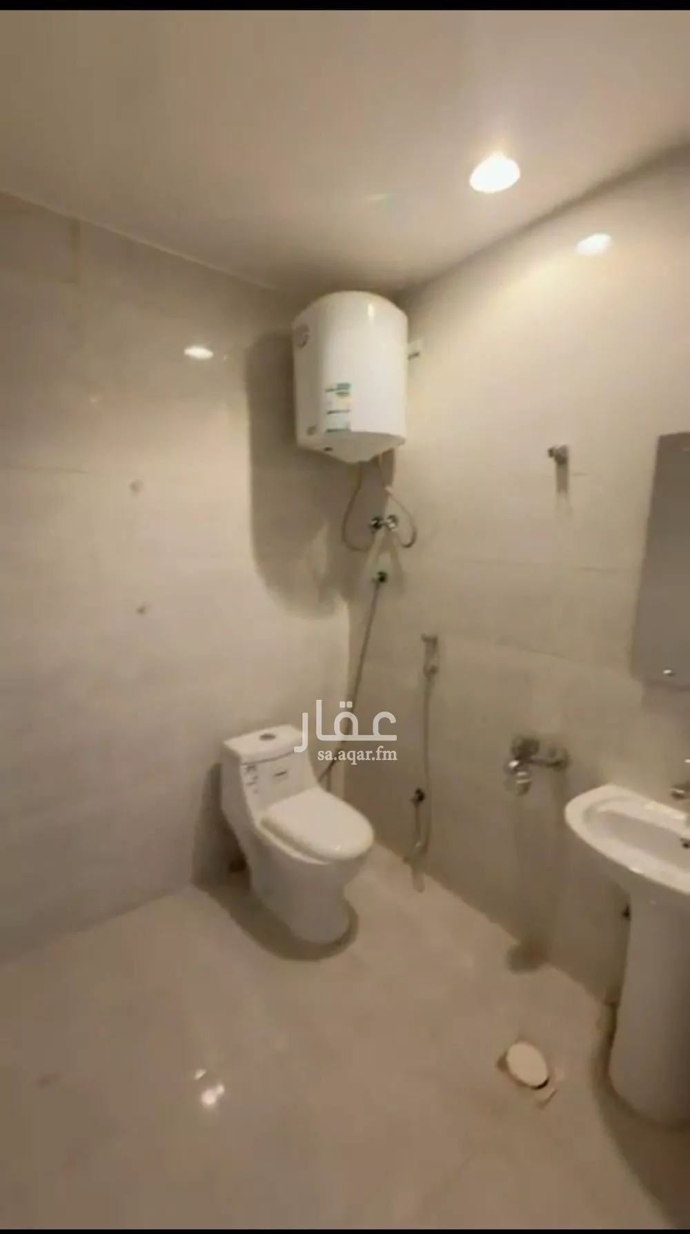 شقة 1 غرف في الصحافة 3