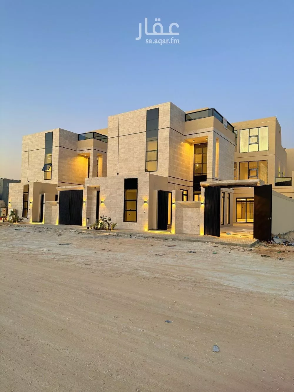 6 bedroom villa in Al Mahdiyyah 5
