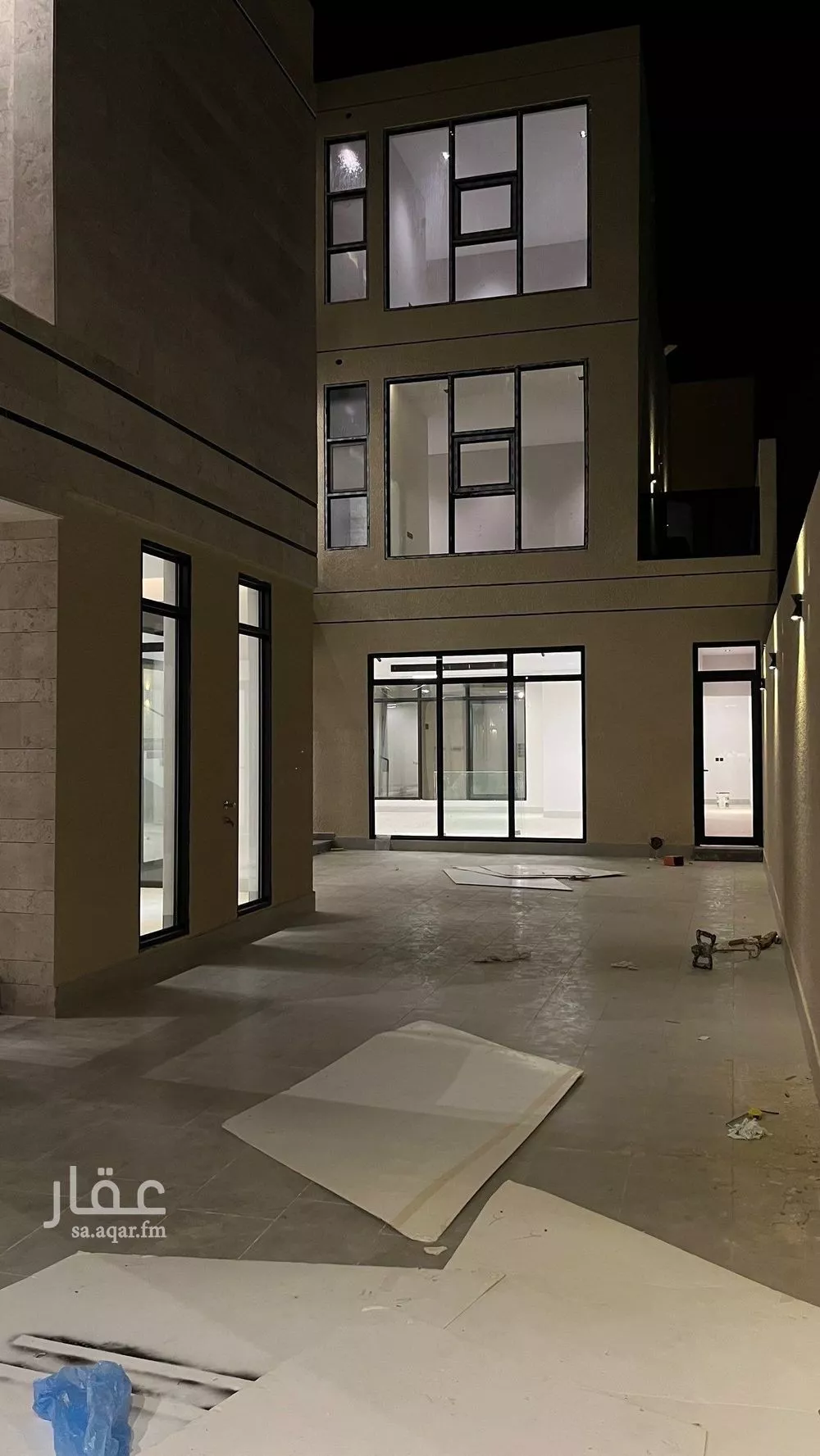 6 bedroom villa in Al Mahdiyyah 8