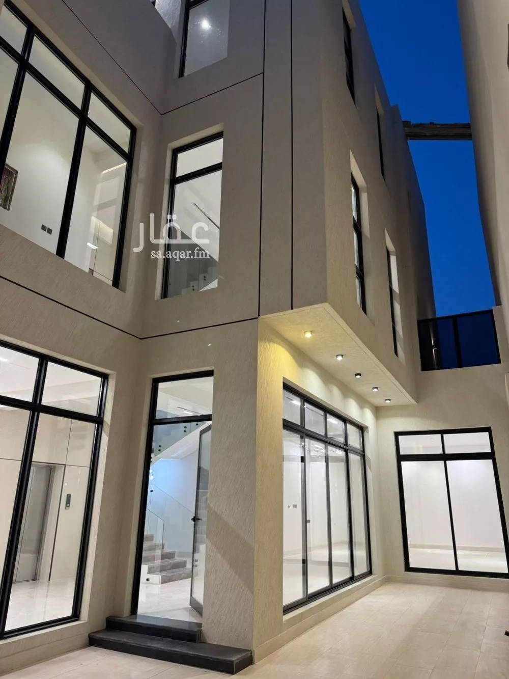 5 bedroom villa in Al Mahdiyyah 15