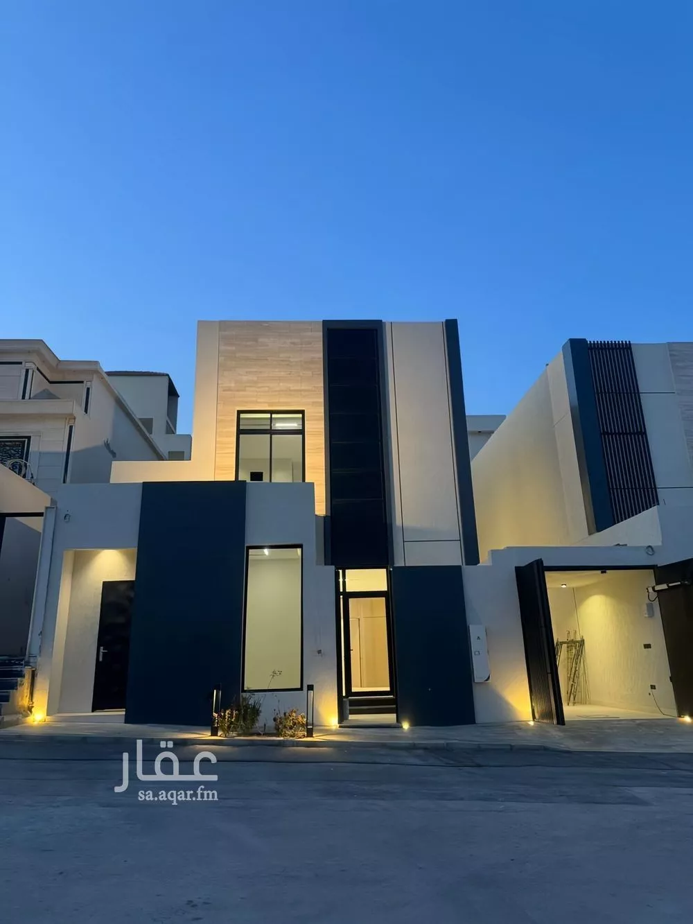 5 bedroom villa in Al Mahdiyyah 20