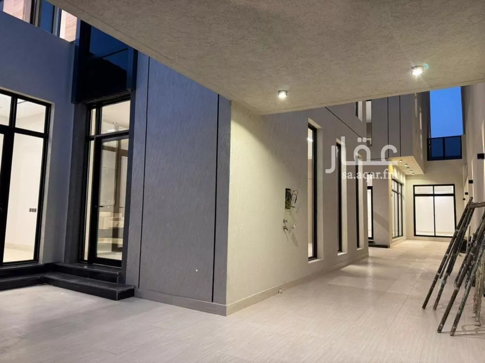5 bedroom villa in Al Mahdiyyah 21