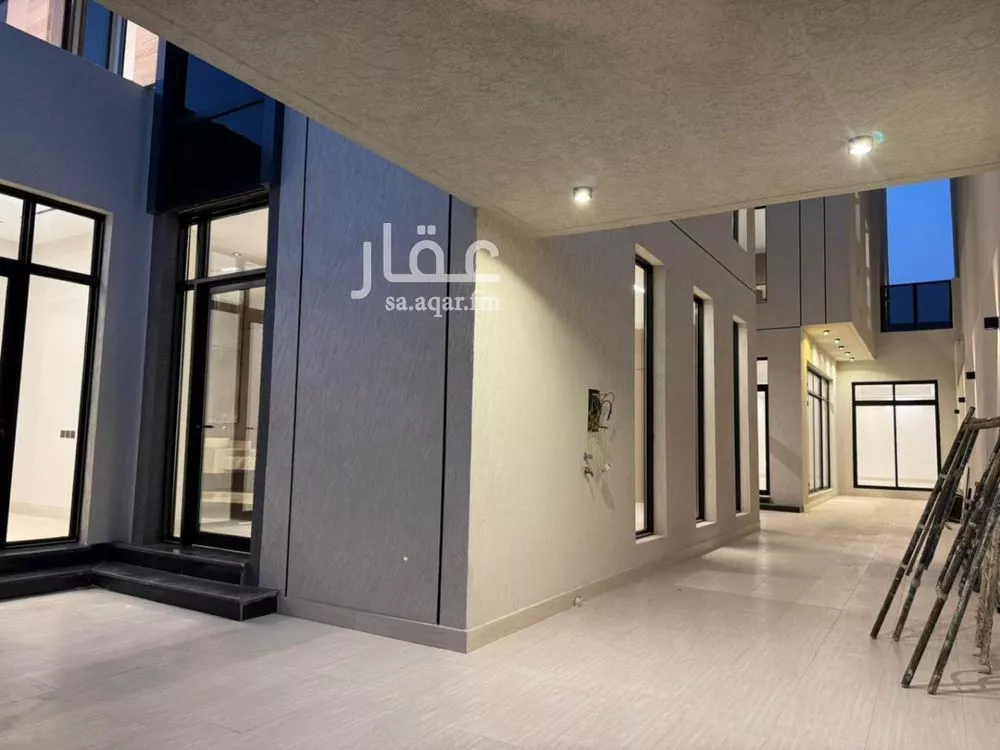 5 bedroom villa in Al Mahdiyyah 23