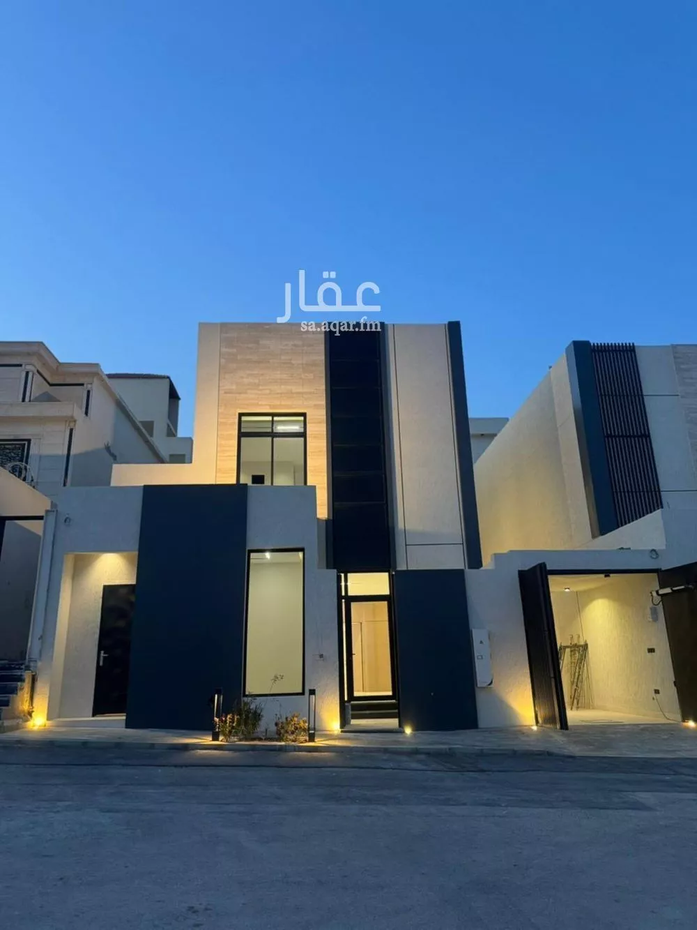 5 bedroom villa in Al Mahdiyyah 24