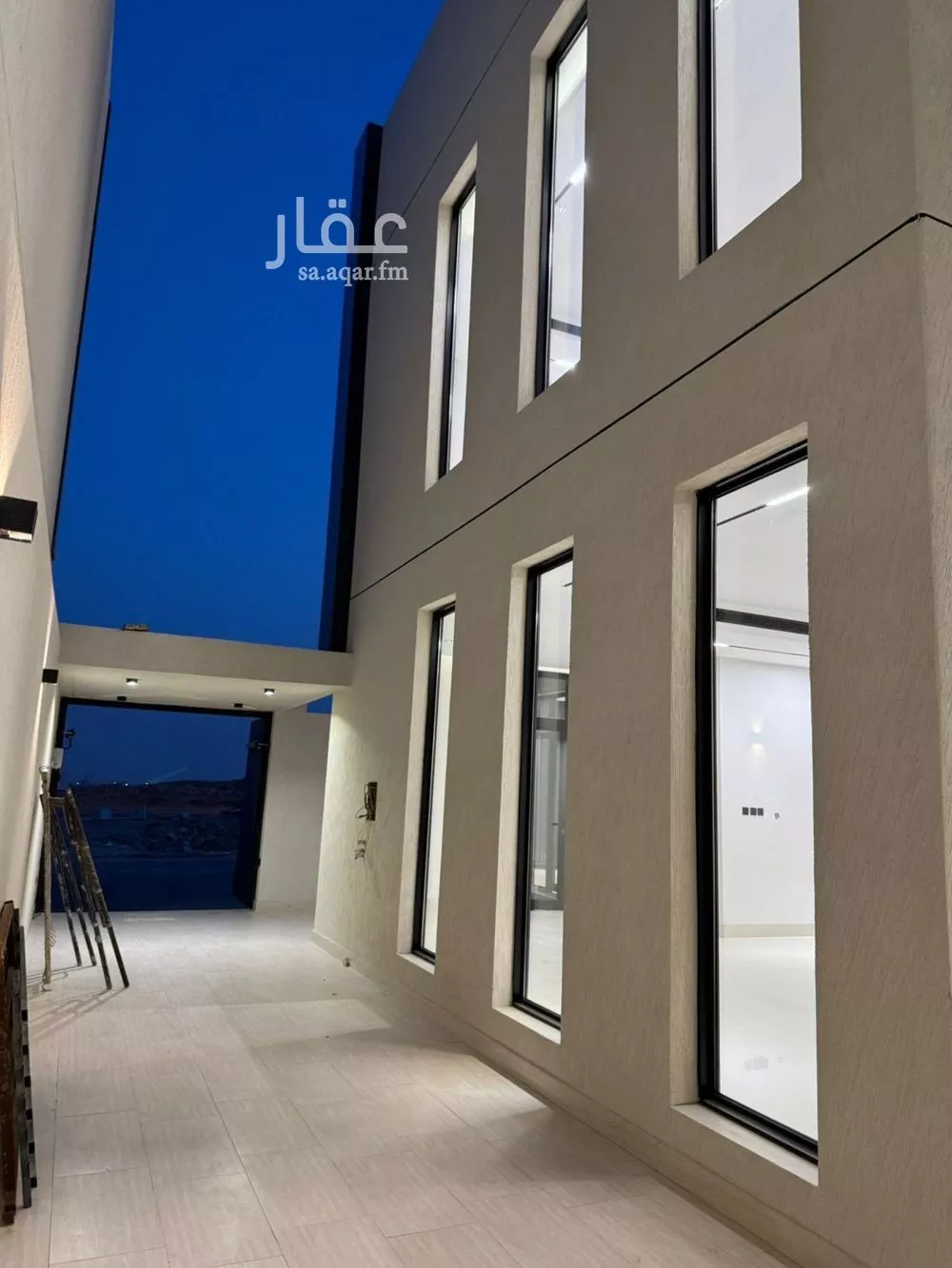 5 bedroom villa in Al Mahdiyyah 9