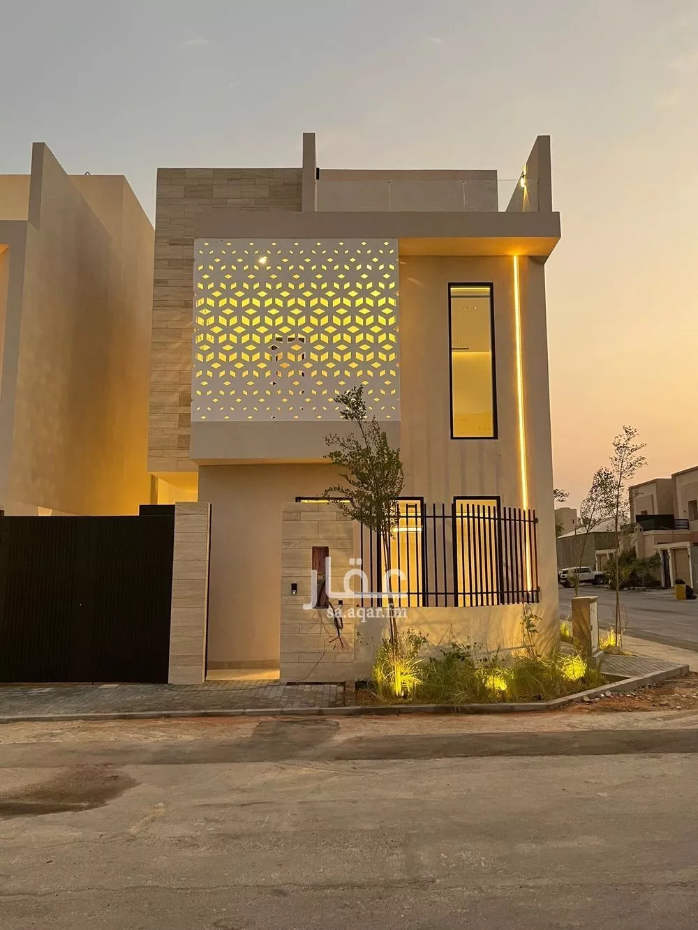 6 bedroom villa in Al Mahdiyyah 5