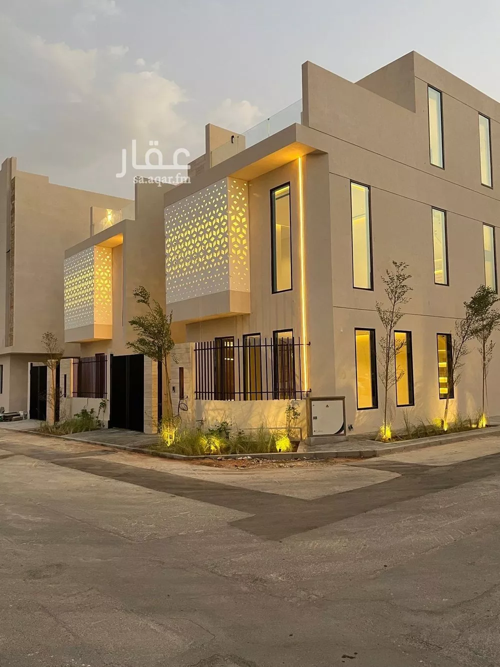6 bedroom villa in Al Mahdiyyah 6