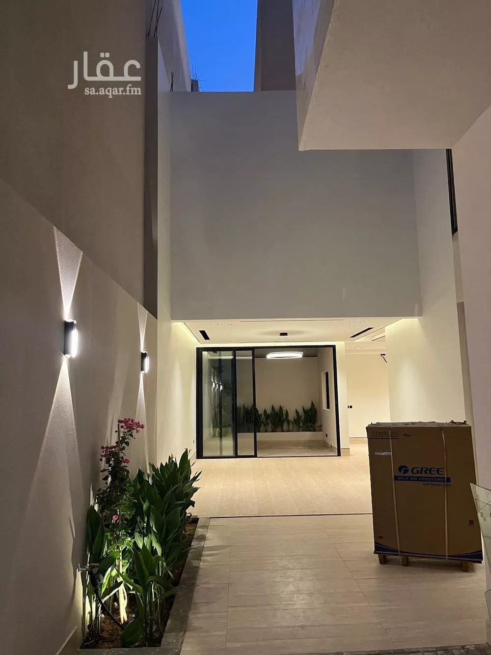 6 bedroom villa in Al Mahdiyyah 8