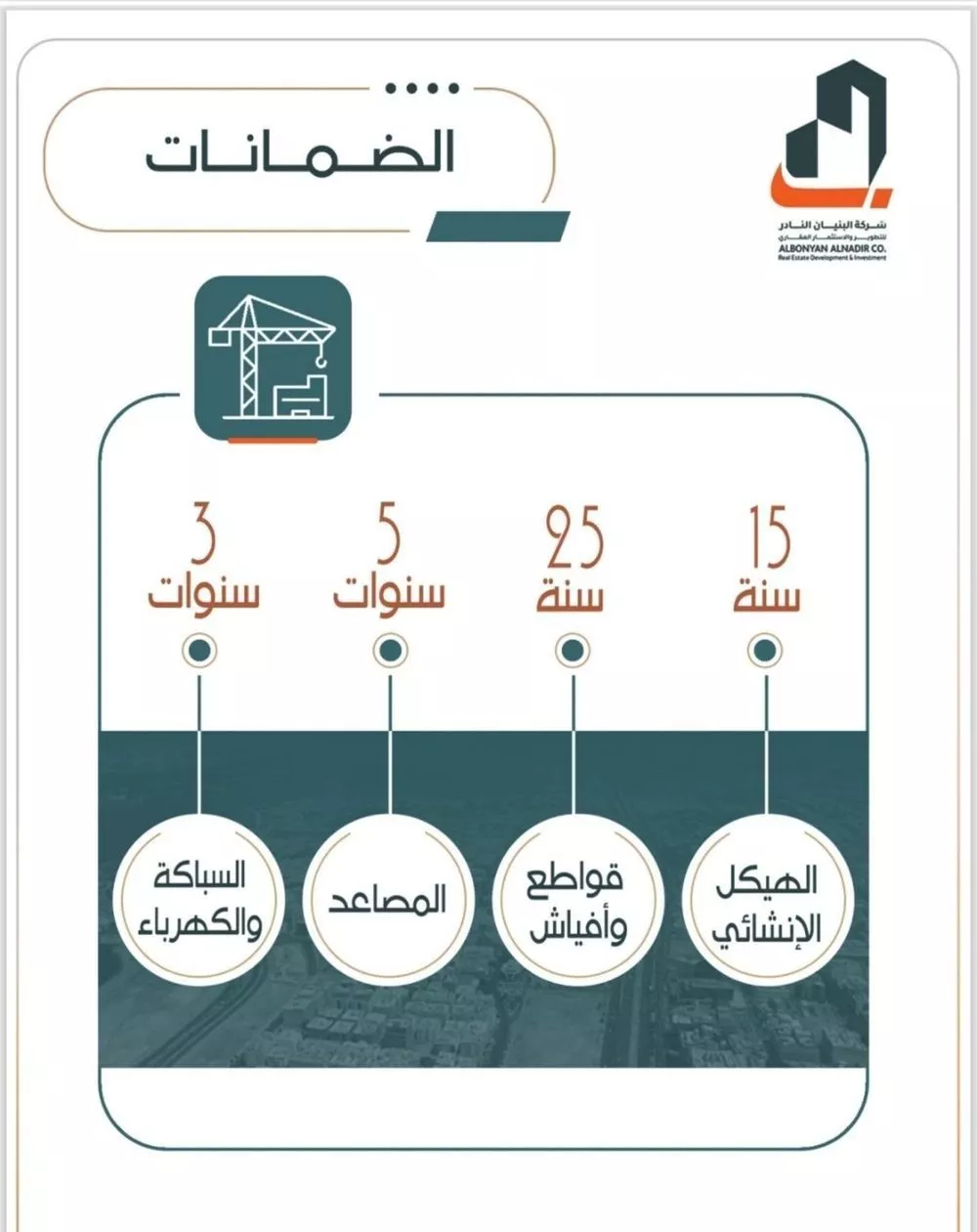 شقة 2 غرف في الربوة 3