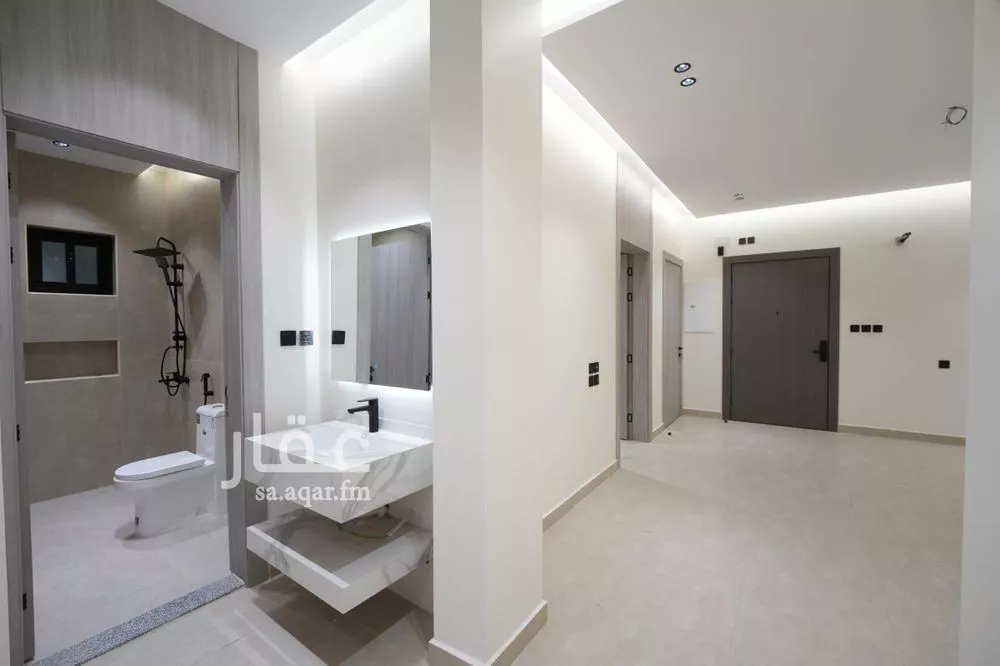 3 bedroom apartment in Al Nuzhah 15