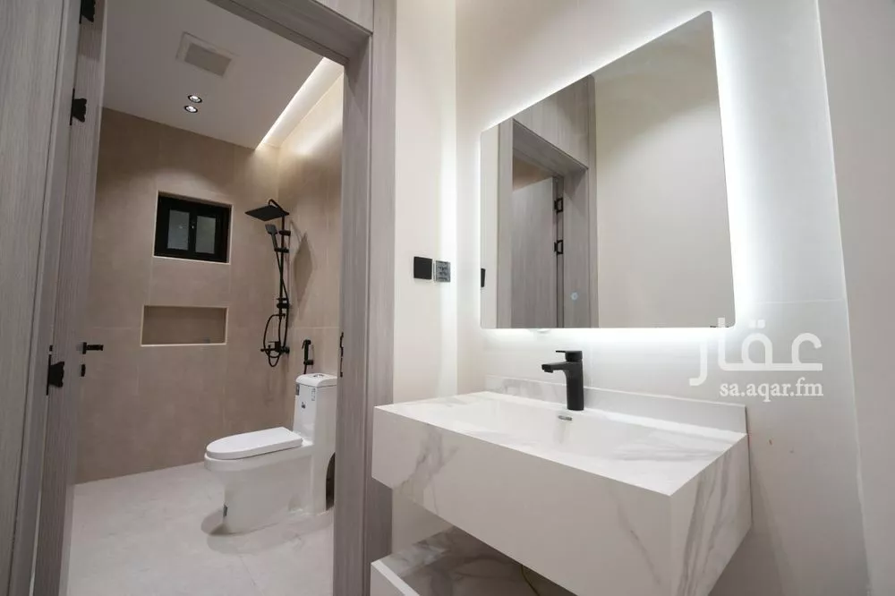 3 bedroom apartment in Al Nuzhah 17