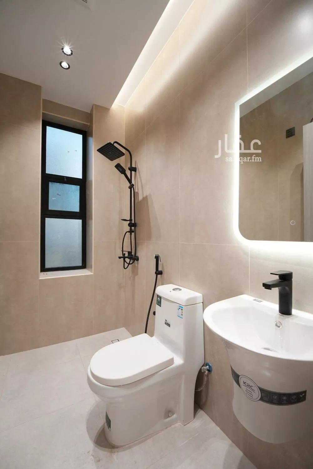 3 bedroom apartment in Al Nuzhah 19