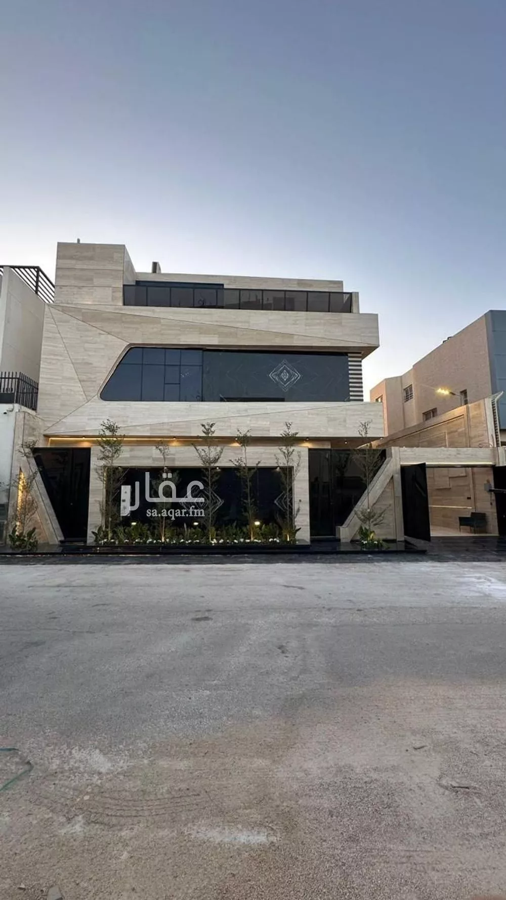 5 bedroom villa in Al Mahdiyyah 13