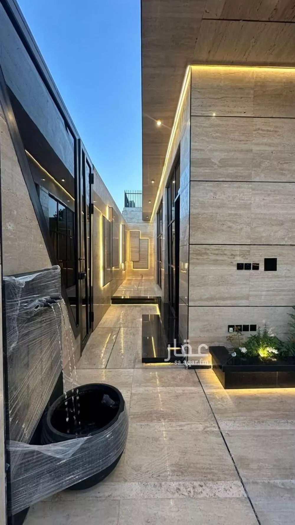 5 bedroom villa in Al Mahdiyyah 14