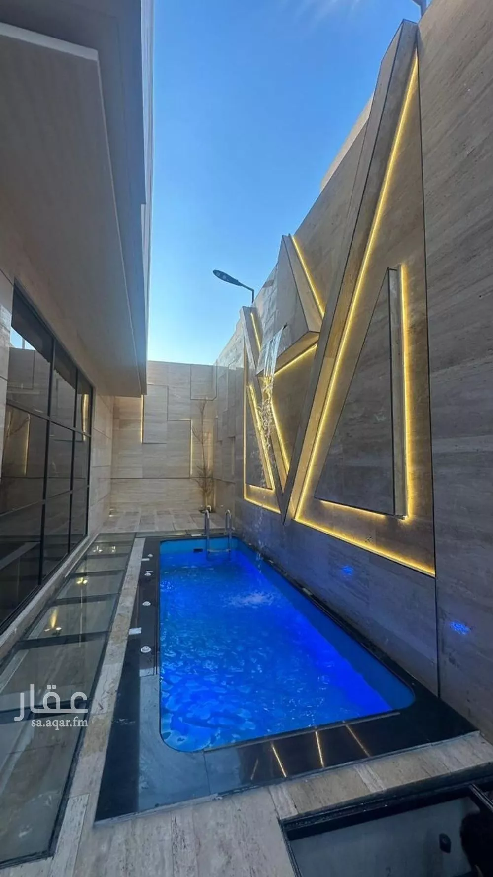 5 bedroom villa in Al Mahdiyyah 16