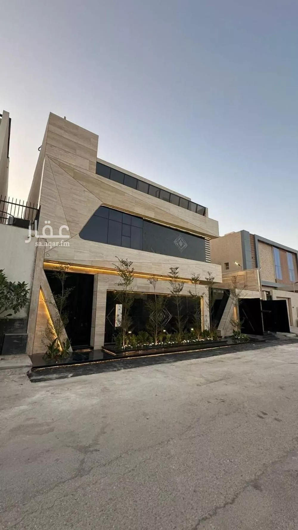 5 bedroom villa in Al Mahdiyyah 20
