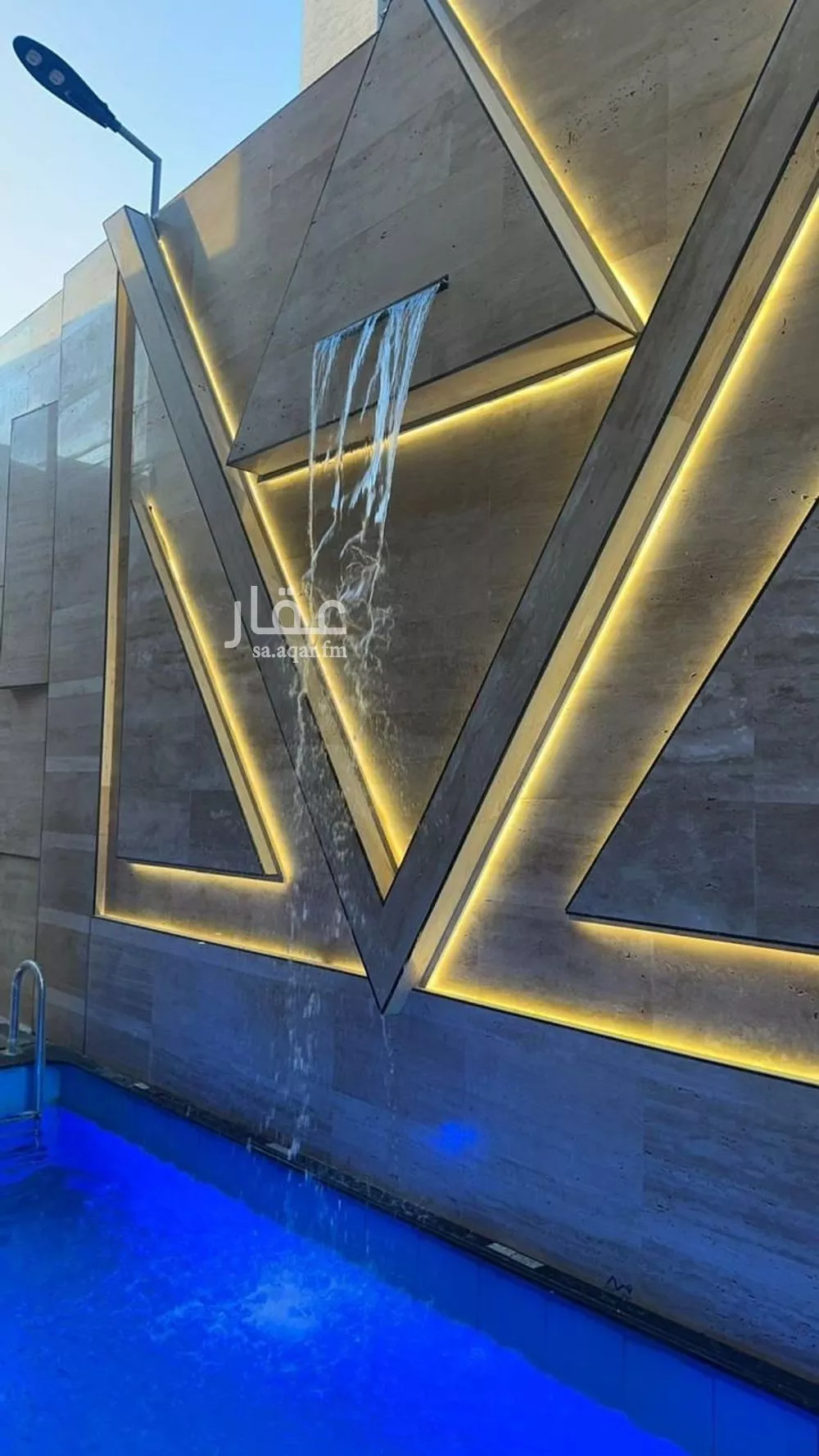 5 bedroom villa in Al Mahdiyyah 3