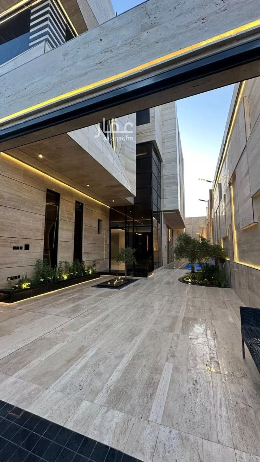 5 bedroom villa in Al Mahdiyyah 25