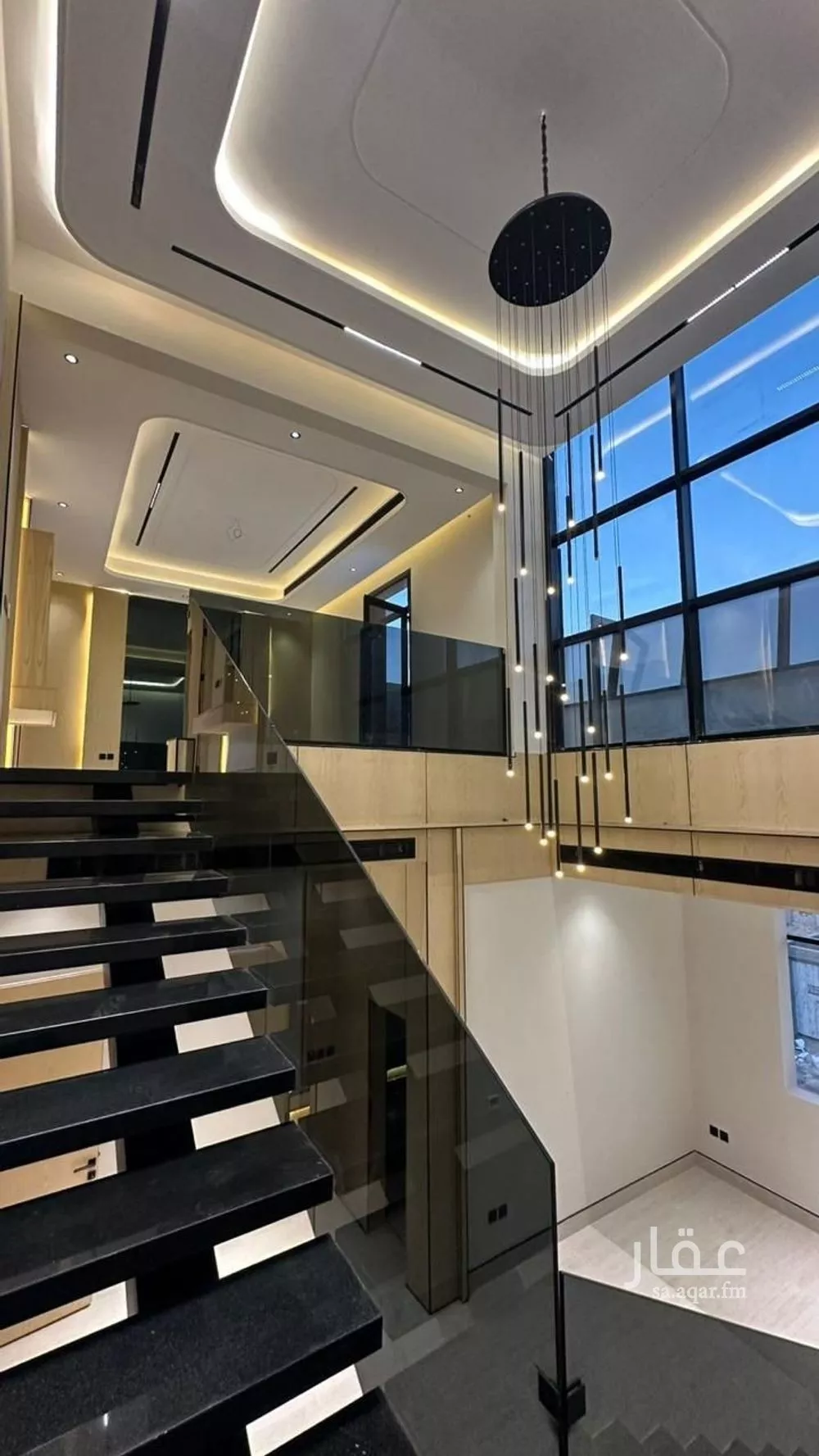 5 bedroom villa in Al Mahdiyyah 4