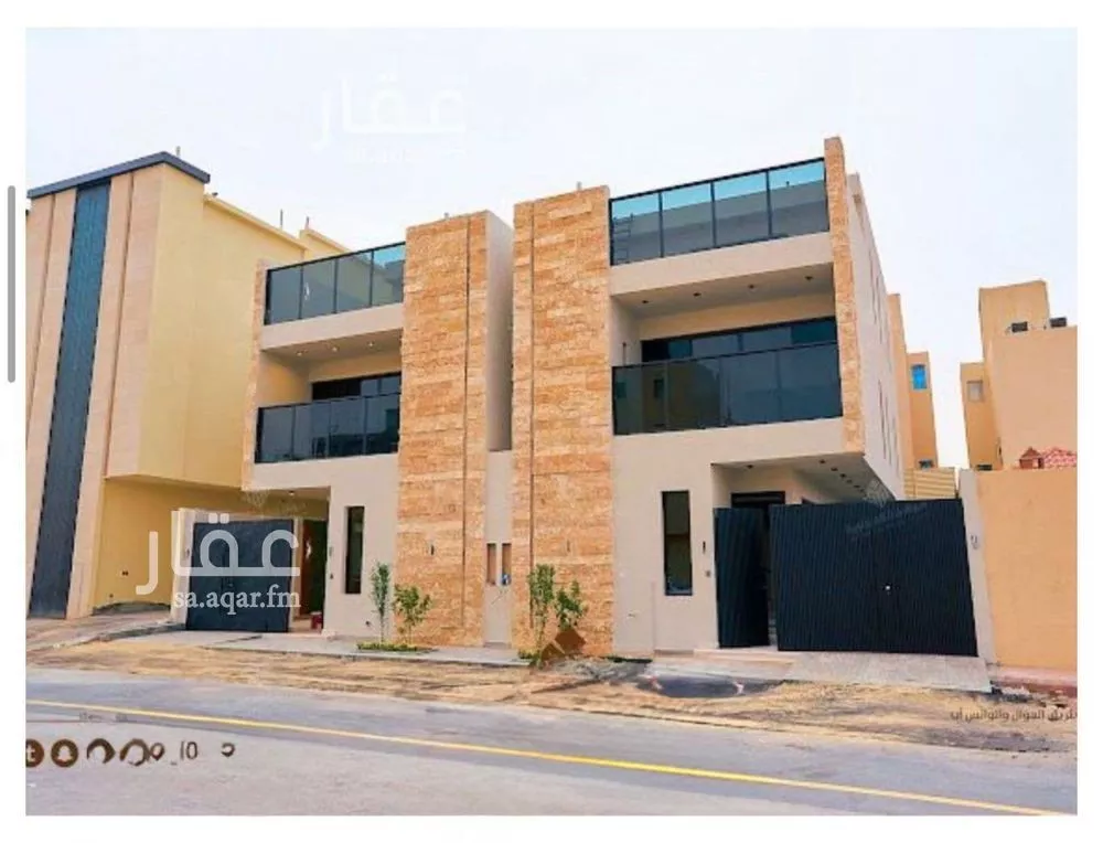 6 bedroom villa in Al Mahdiyyah 2