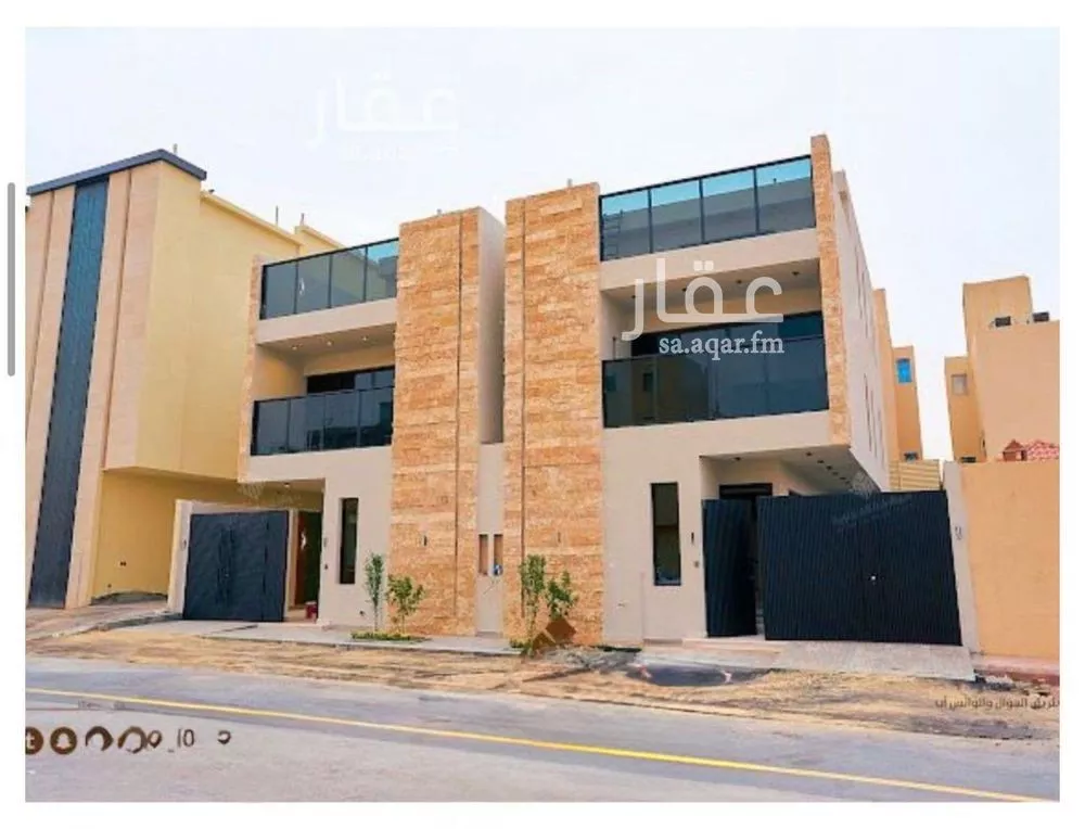 6 bedroom villa in Al Mahdiyyah 7
