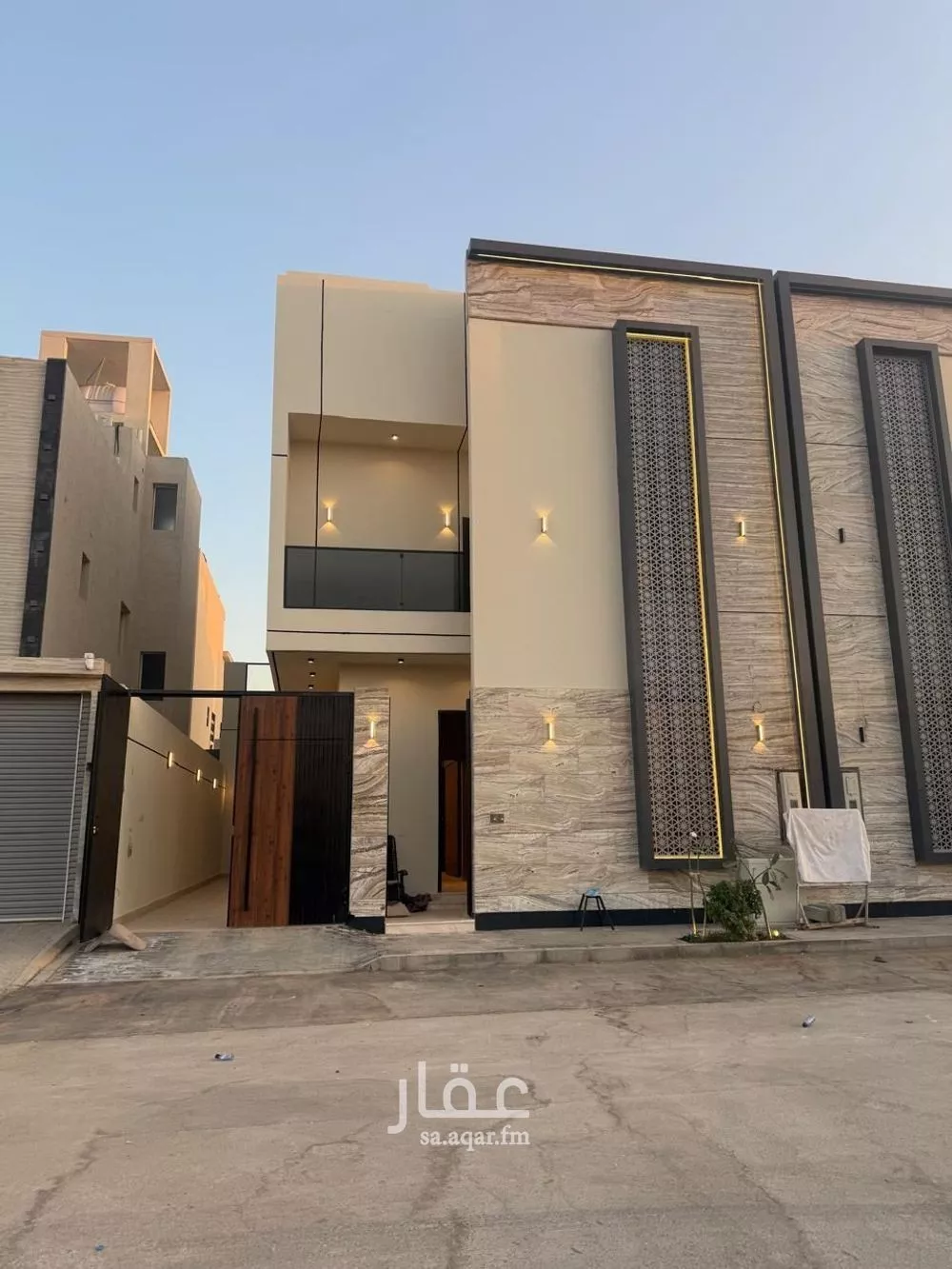 6 bedroom villa in Al Mahdiyyah 2