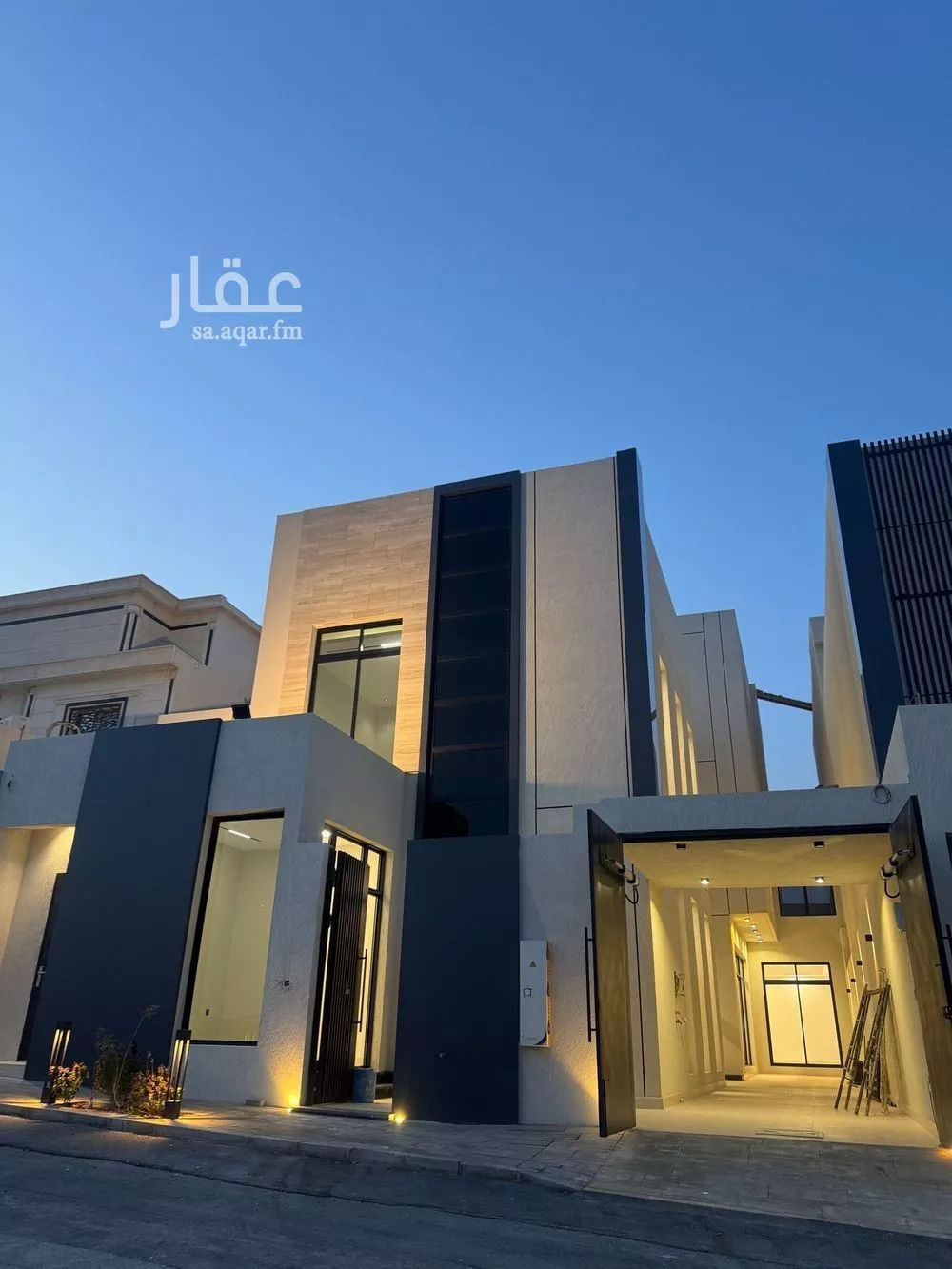 7 bedroom villa in Al Mahdiyyah 2