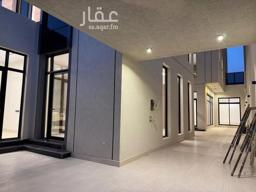 7 bedroom villa in Al Mahdiyyah 8