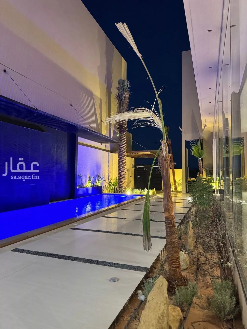 7 bedroom villa in Al Mahdiyyah 2