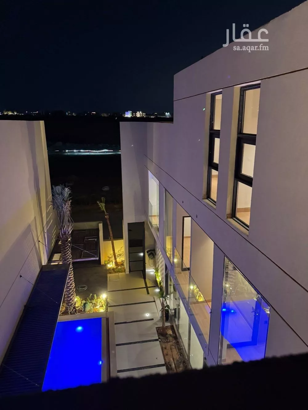 7 bedroom villa in Al Mahdiyyah 19