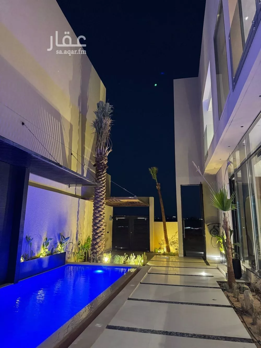 7 bedroom villa in Al Mahdiyyah 6