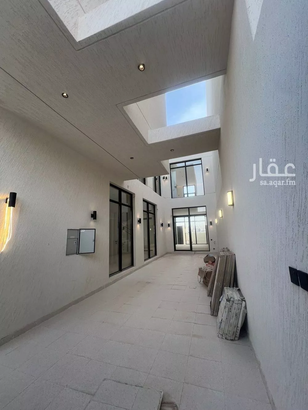 5 bedroom villa in Al Mahdiyyah 5