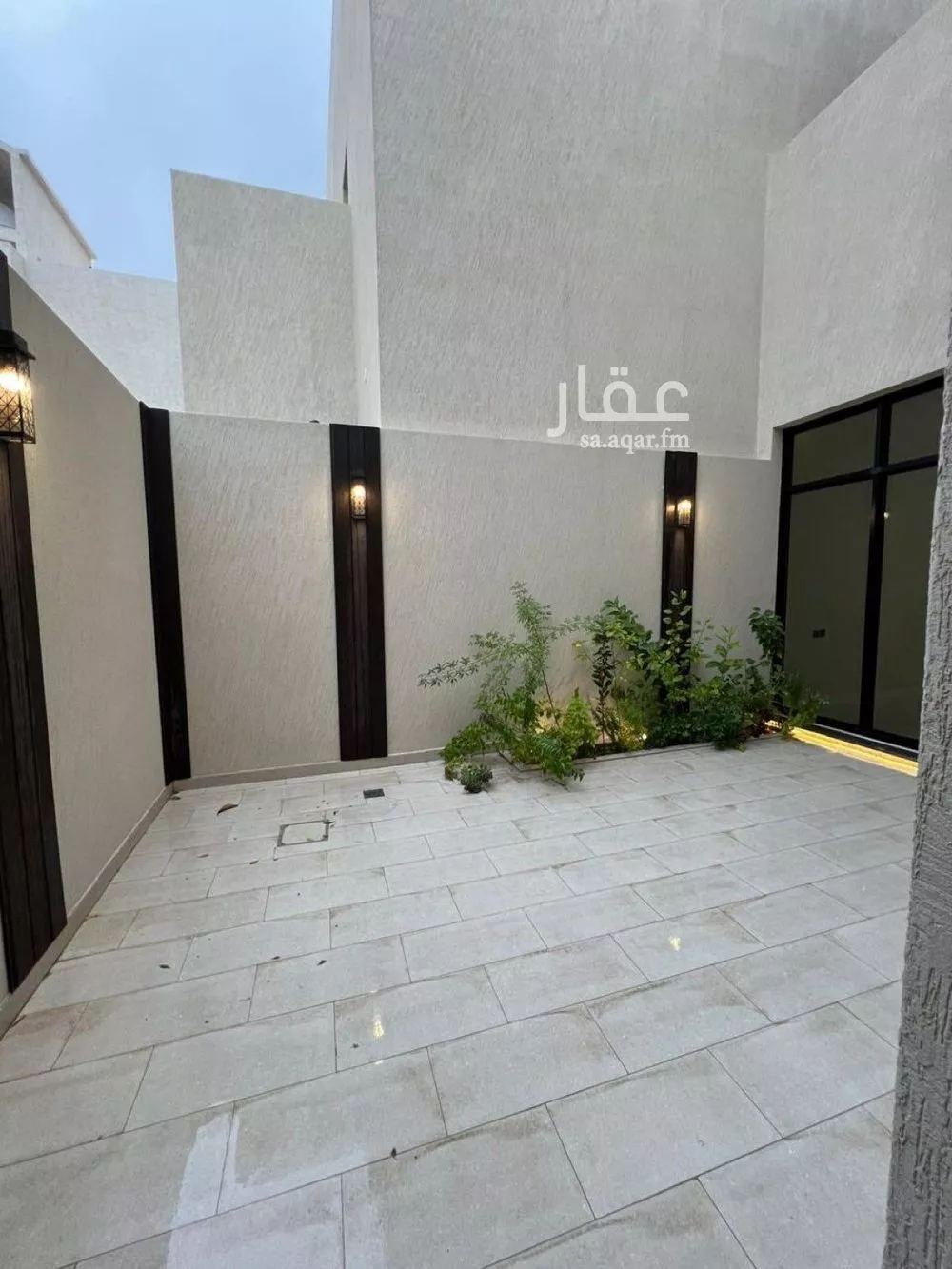 فيلا 6 غرف في المهدية 13