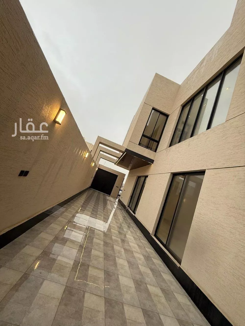 فيلا 6 غرف في المهدية 27