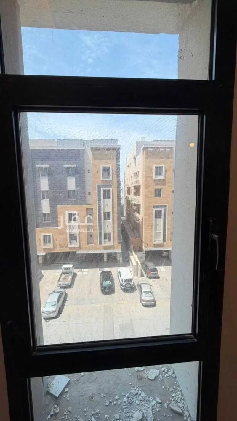 4 bedroom apartment in Al Wahah 17