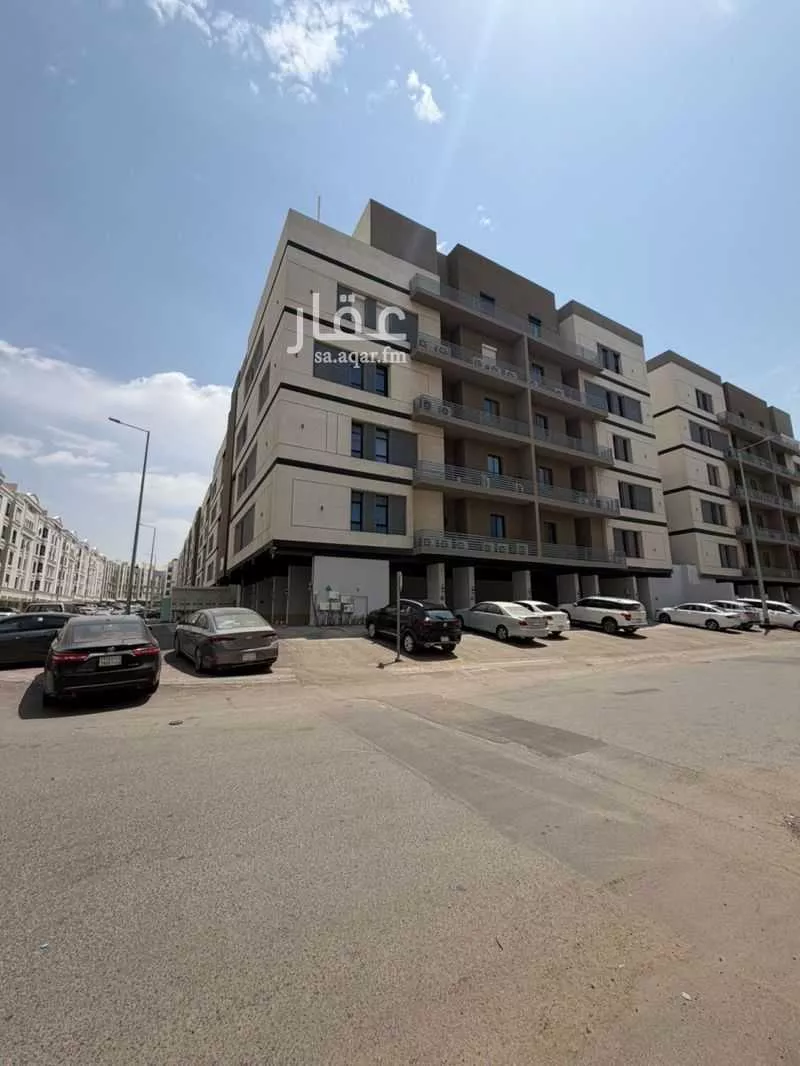 4 bedroom apartment in Al Wahah 4