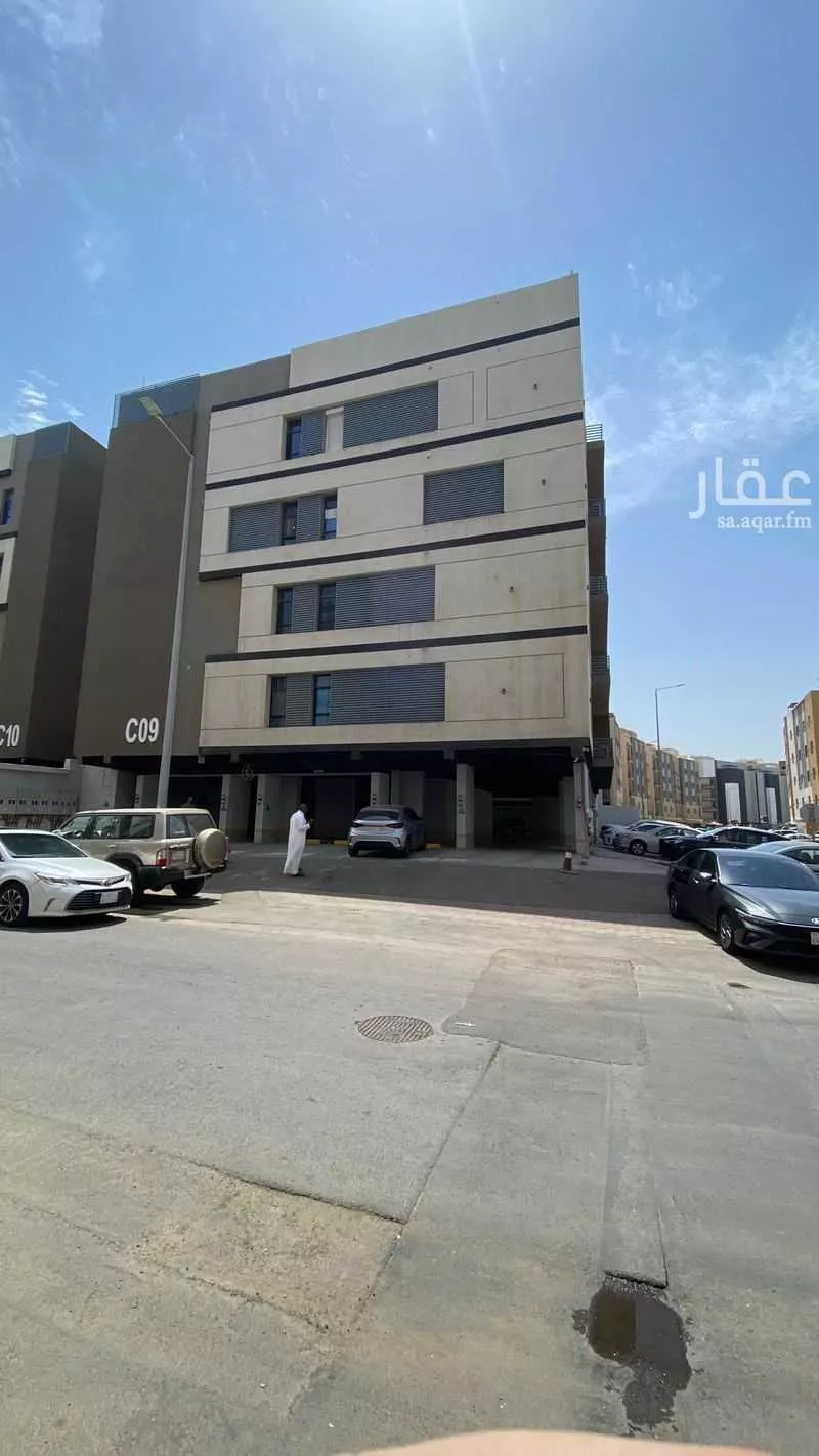 4 bedroom apartment in Al Wahah 7