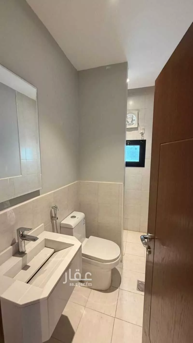 4 bedroom apartment in Al Wahah 9
