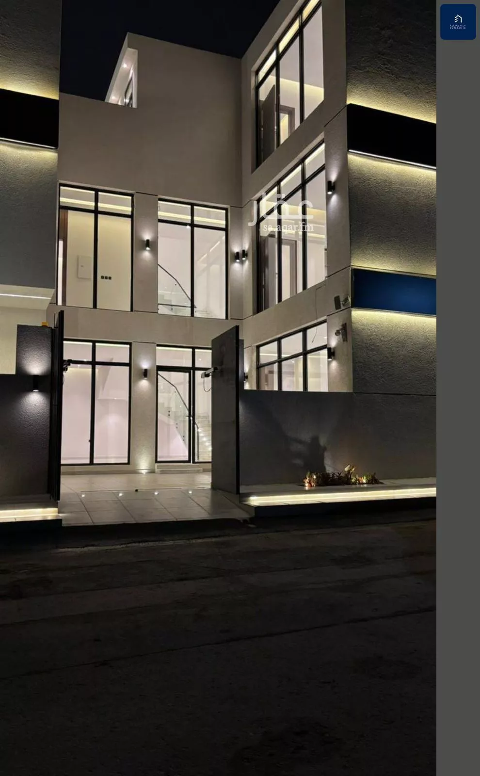 6 bedroom villa in Al Mahdiyyah 2